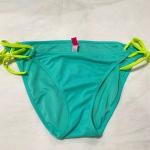 OG Victoria's Secret side-tie hipster bikini bottoms
